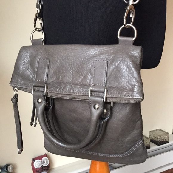 Handbags - Maurizio Taiuti cross-body bag